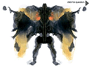 play Inkblot, Test