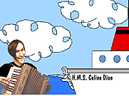 play Can O' Swedes