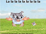 play Lala Hoo Hoo