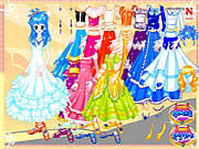 play Lovely Fashion 12