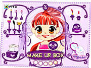 play Make-Up Box