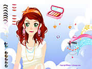 play Girl Make-Over 4