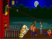play Hungry Are The Dead