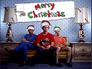 play Napoleon Dynamite'S 12 Days Of Christmas