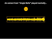 play Jingle Bells Reversed