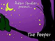 play The Peeper