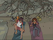 play Minushi - Chapter 9