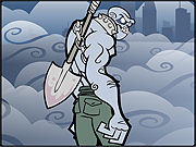 play Xombie Chapter 4 - Relics And Reptiles