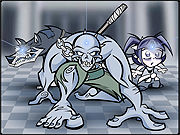 play Xombie Chapter 5 - The Exibit Reel 2