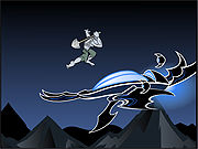 play Xombie Chapter 7 - Thunder And Light