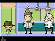 play Mr. Boomba Episode 5 - Subway