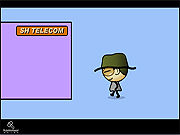 play Mr. Boomba Episode 4 - Hand Phone