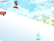 play Snow Board Betty