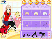 play Fashion Room 2