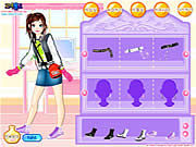 play Fashion Room 1