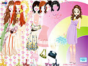 play Cutie Dress 10