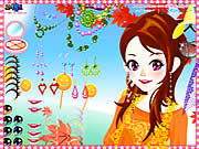play Girl Dressup 4