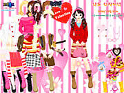 play Mini Dresses