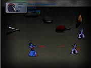 play Machine Renegade