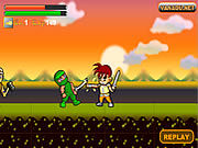 play Dragon Sword