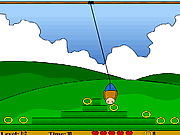 play Bungee Bandit