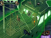 play Pirates Of The Caribbean Whack A Crab