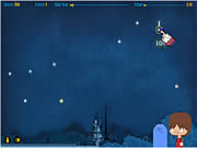 play Outer Space Trace