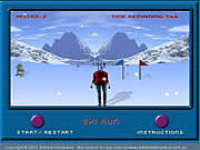 play Ski Run