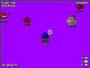 play Tank Patrol