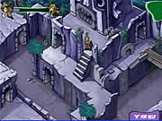 play Scooby Doo - Terror In Tikal