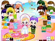 play Leo And Lea Dressup