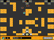 play War On The Block
