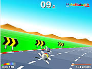 play Car Can Racing