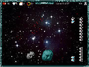 Asteroids Revenge Iii