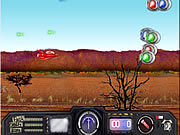 play Golden Clock Flash Fighter