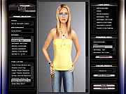 play Dress-Up Simulator Version 1