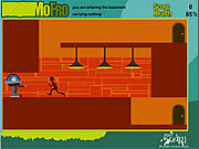 play Mofro