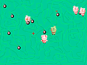play Pigs War
