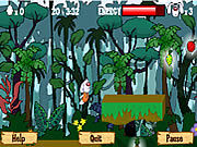 play Jungle Eggventure
