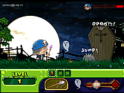 play Night Exorcist