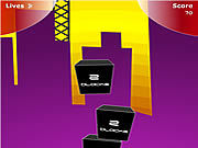 play Thor Towers
