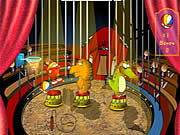 play Basket Wild