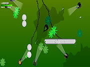 play Silhouette 2