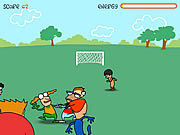 play Brendan Soccer