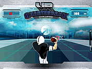 play Vr Quarterback Challenge