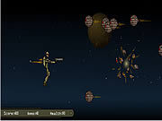 play Starbot 17