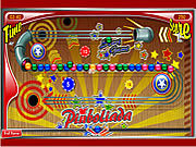 play Pinballadia