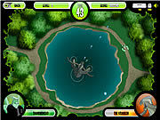 play Krakken Attack
