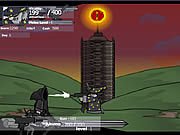 play Urban Wizard