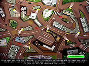 play Congestion Chaos